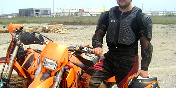 Sorin Mureşanu