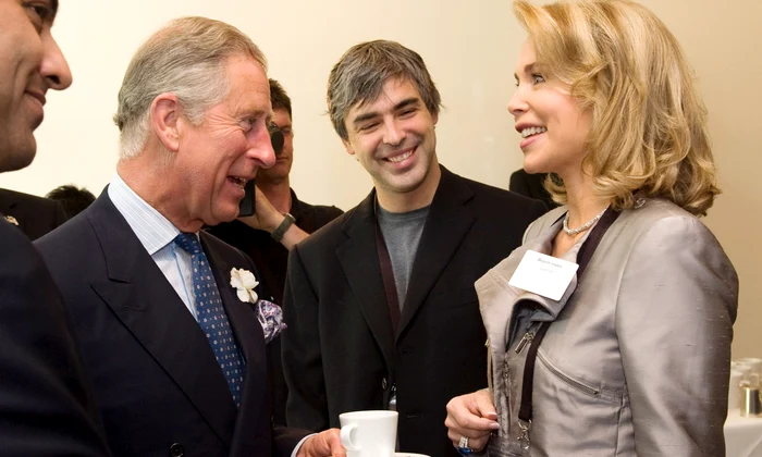 Charles al Marii Britanii și Prințesa Inaara Aga Khan   GettyImages 87846500 jpg