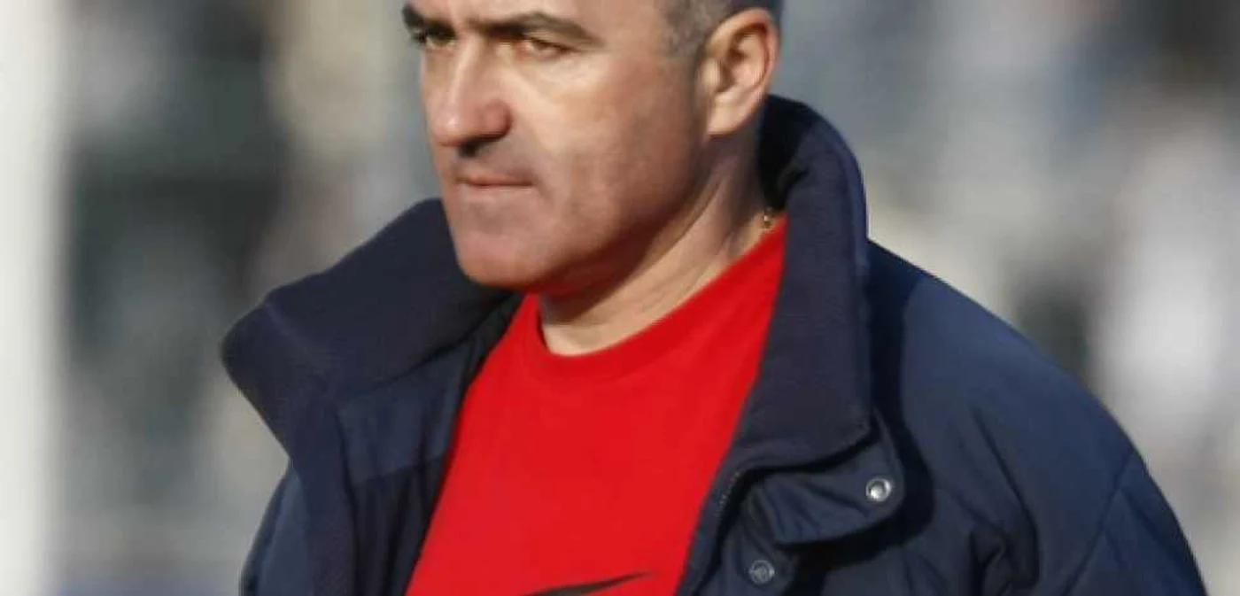 FOTBAL - Grigoraş: "Mai bine stau şomer decât să lupt pentru retrogradare"