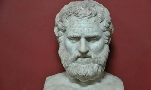 Bias din Priene  Cel mai misterios dintre cei șapte înțelepți ai Greciei jpeg
