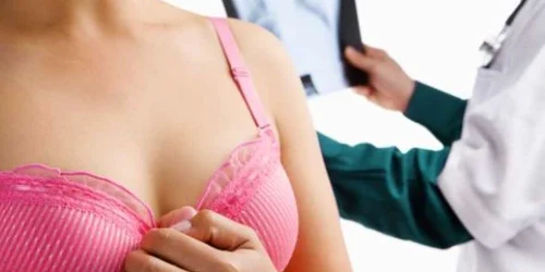 STUDIU: Dieta bogată în grăsimi creşte riscul de cancer la sân