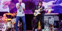 Ritchie Blackmore pe scena alaturi de Deep Purple FOTO X jpg