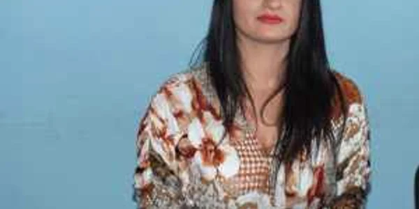 Alexandra Vid