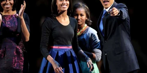 familia obama foto guliver/getty images