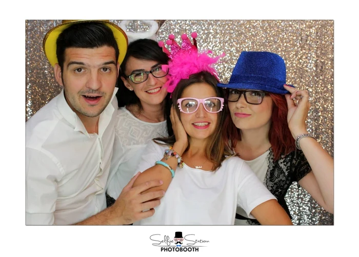 cabina foto
