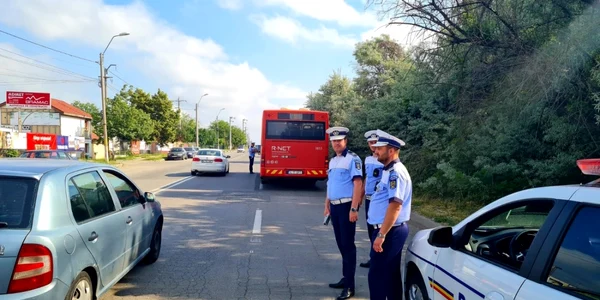 slobozia transportatorii de persoane verificati d epolitisti foto ipj ialomita