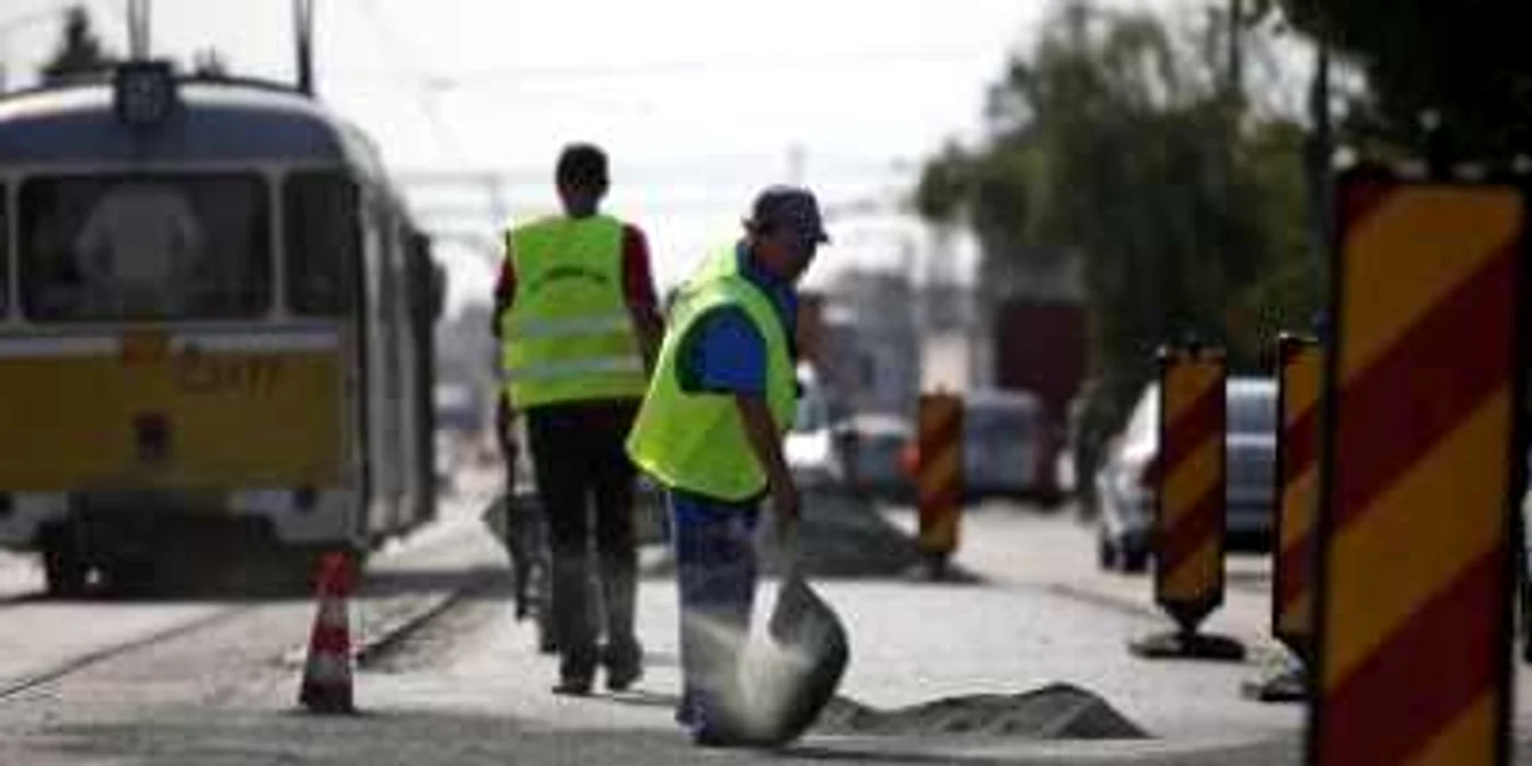 Timişoara: Greva magistraţilor pune frână afacerilor din Banat