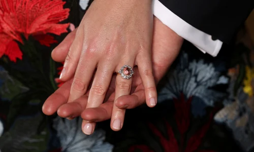 Princess Eugenie Announces Engagement to Jack Brooksbank jpeg