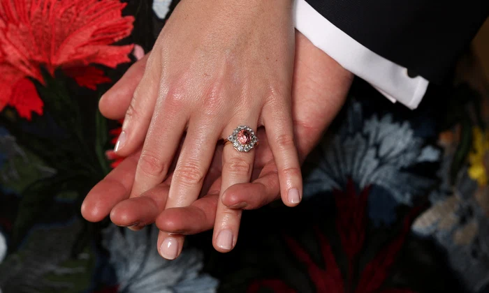 Princess Eugenie Announces Engagement to Jack Brooksbank jpeg