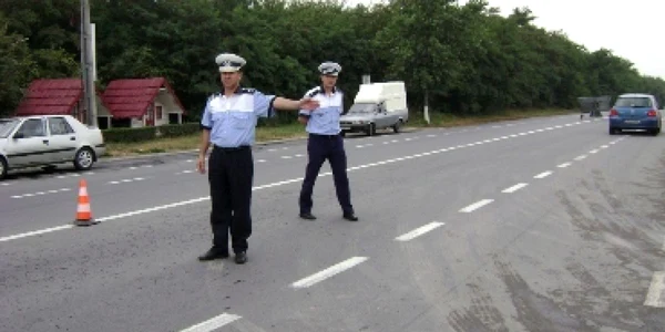 Bacău: 150 de “pietoni” noi într-o lună