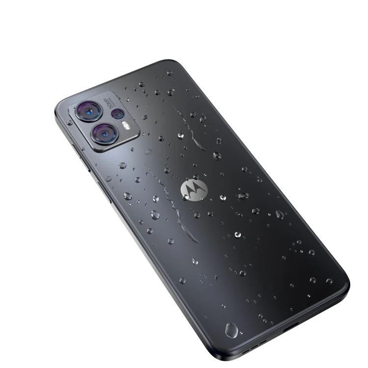 moto g23.