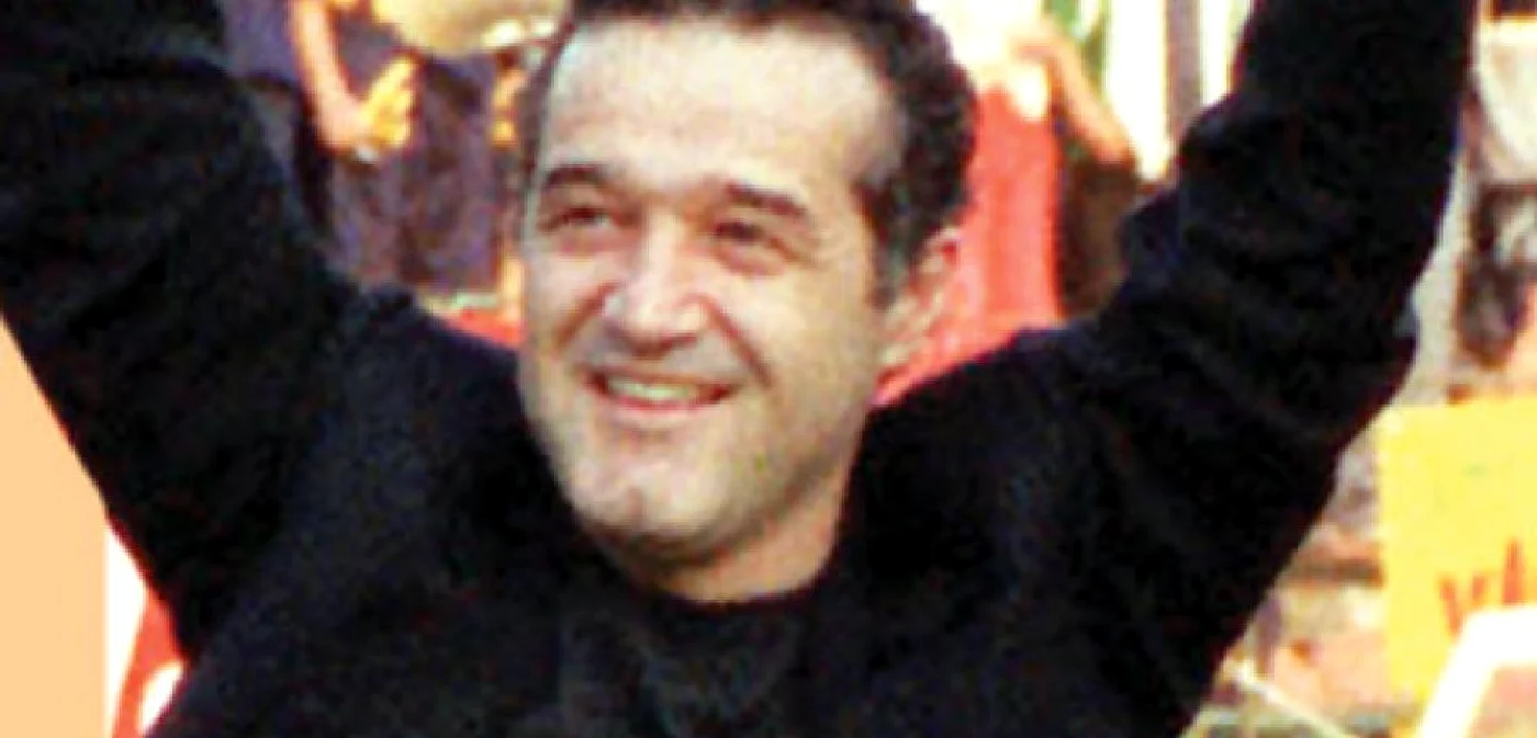 Gigi Becali este acuzat de AVAS că a fraudat legile 