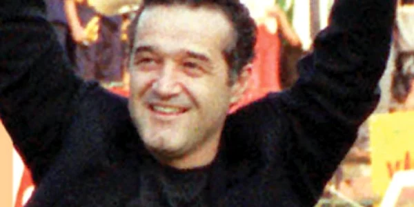 Gigi Becali este acuzat de AVAS că a fraudat legile 