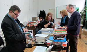 A doua ediţie a Galei Industriei de Carte din România jpeg