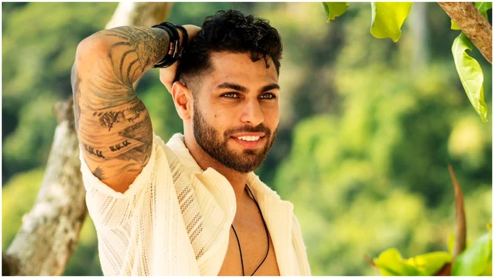 Robert Braia / foto: antena 1