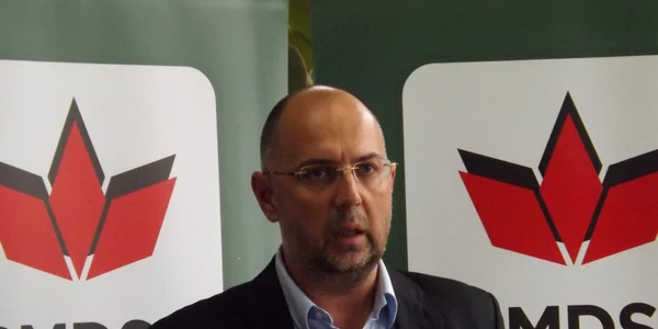 kelemen hunor anunta viitorul ministru al Culturii