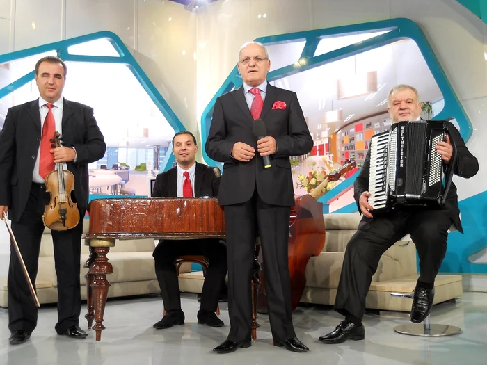 Nelu Ploiesteanu (foto: Facebook)