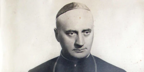 János Scheffler a fost torturat în penitenciar pentru credinţa sa şi a murit la Jilava. ARHIVĂ