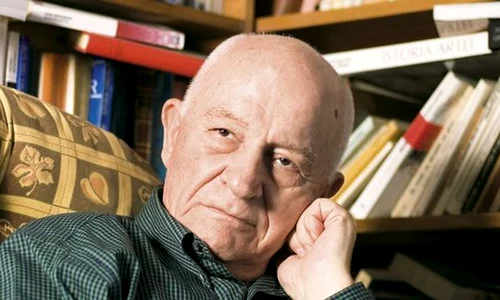 Octavian Paler, povestea unui destin prins între iubirea de viață și tentația sinuciderii jpeg