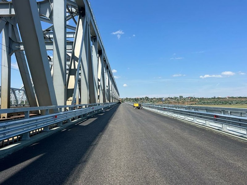 Restricțiile instituite pe Autotrada A2 vor fi ridicate. Ce se întâmplă cu taxa de la Fetești