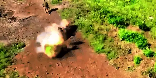 soldat executat gif