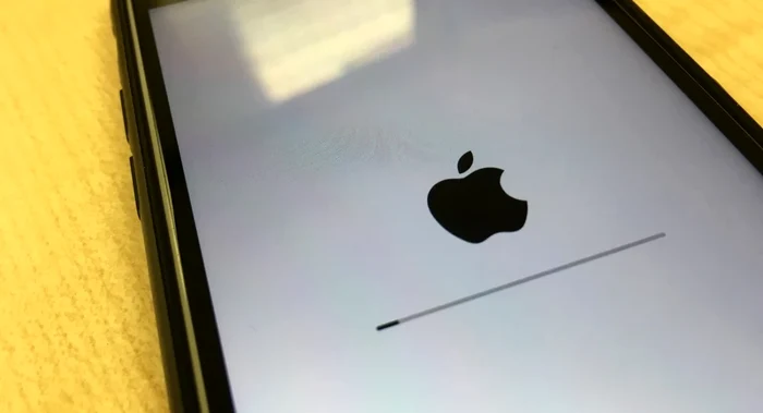 Apple își dezvoltă tehnologiile FOTO: Schutterstock