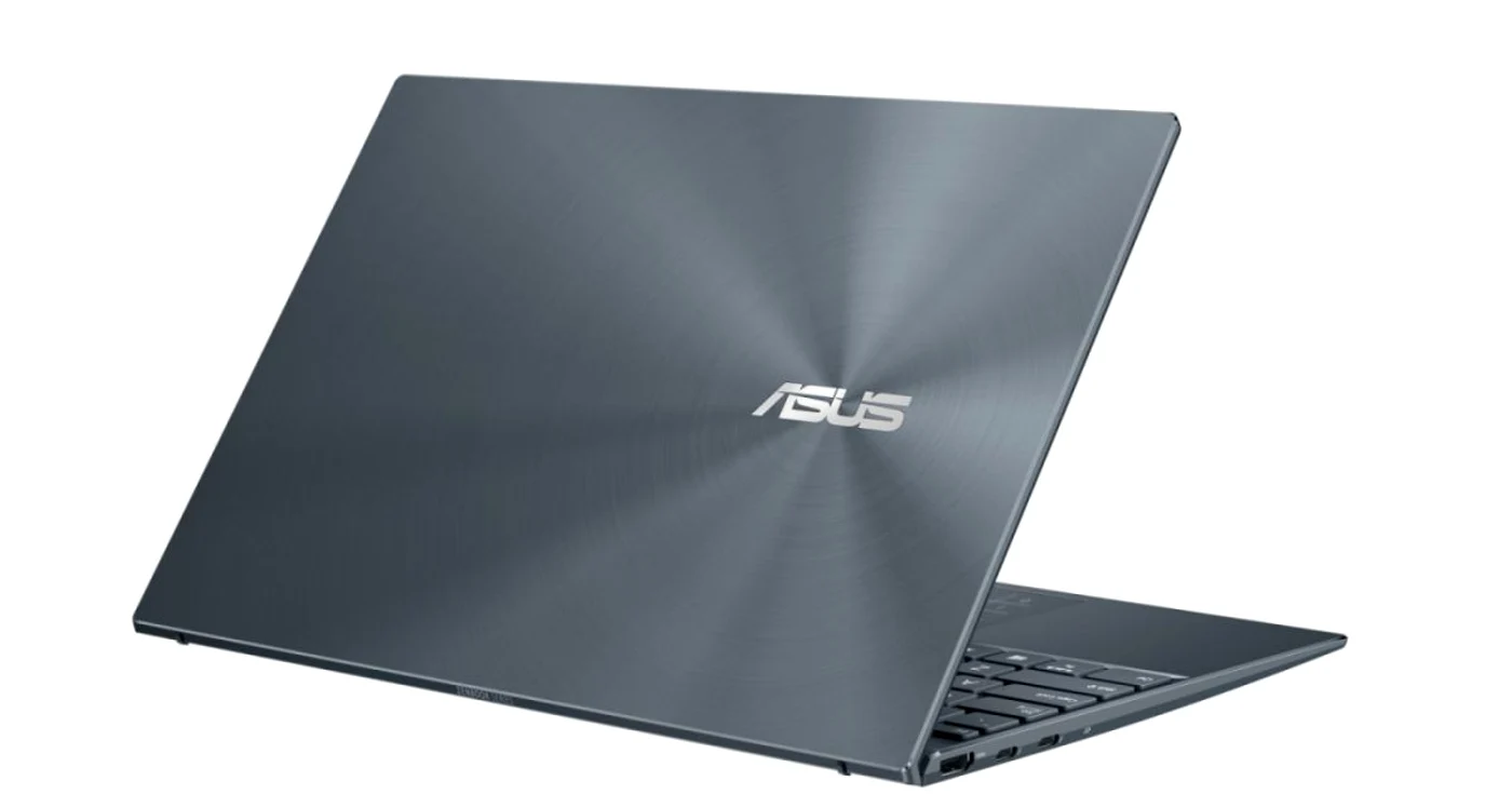 ASUS Zenbook 13 si 14