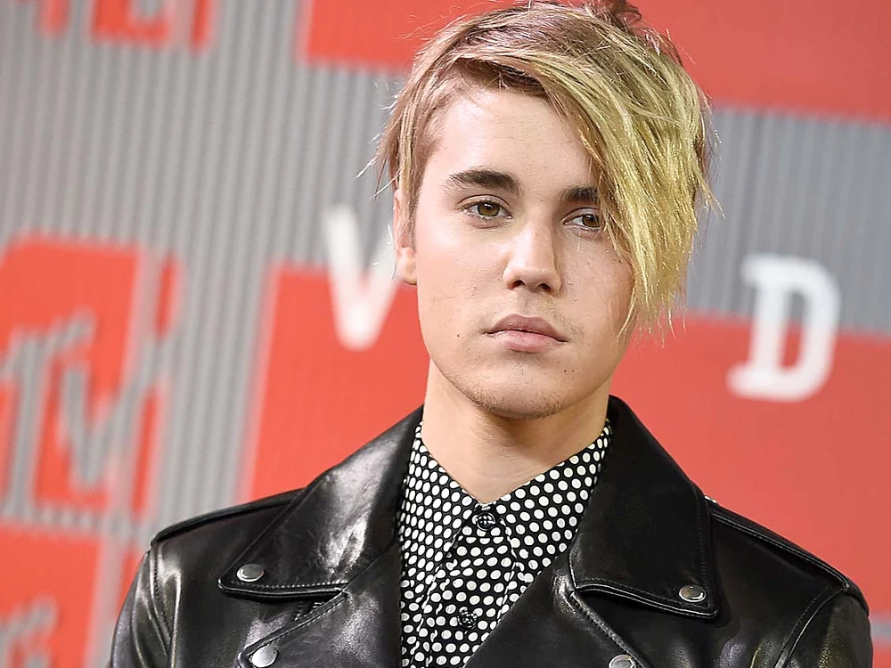 Justin Bieber