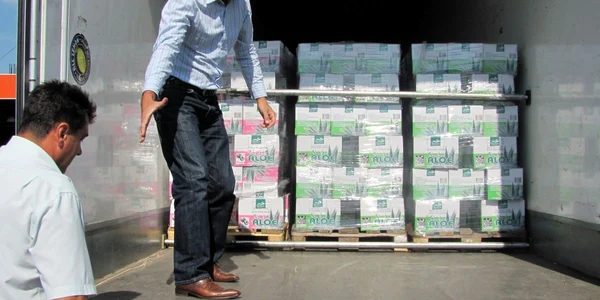 Transportul de flori a fost blocat la Codlea. FOTO: Arhivă