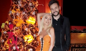 christina aguilera halloween brad jpg