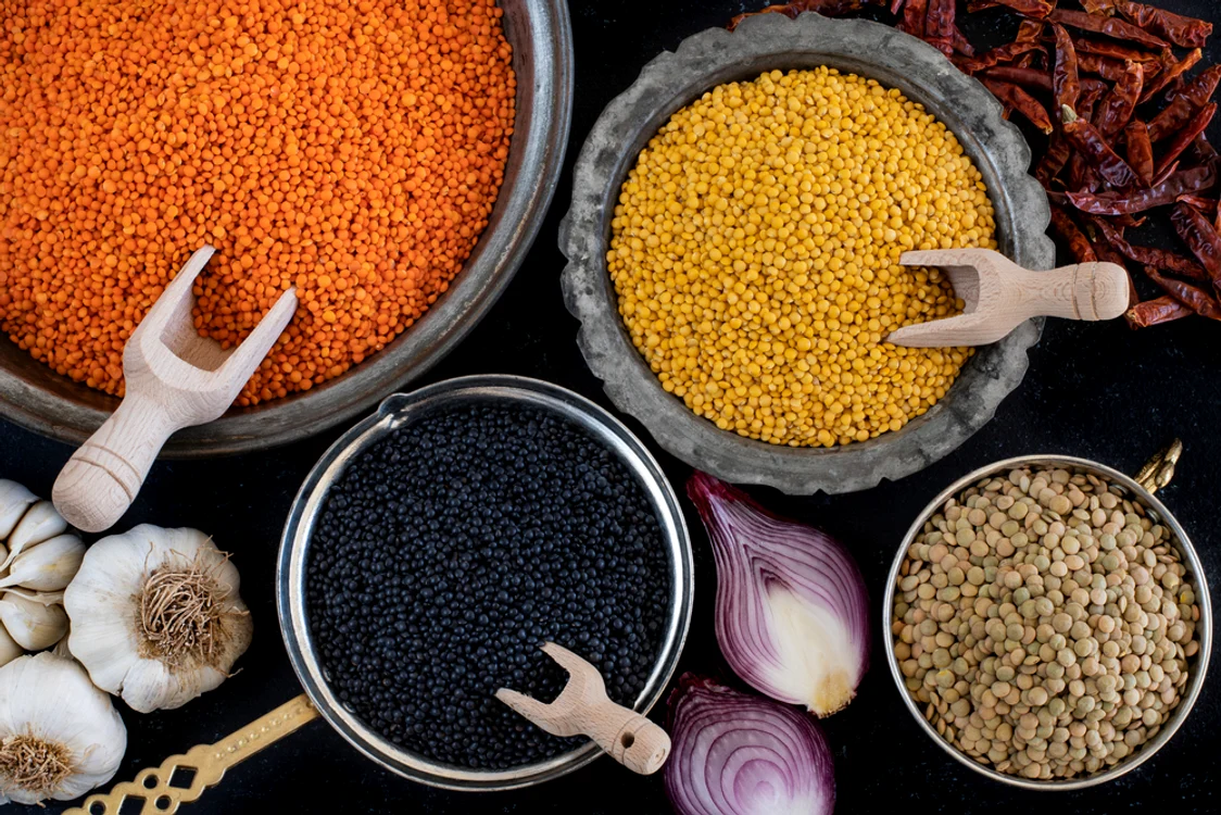 Lintea reduce colesterolul / FOTO: Shutterstock