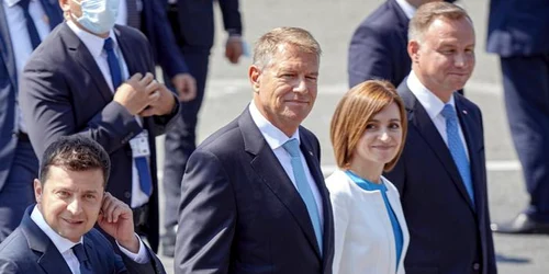 Klaus Iohannis
