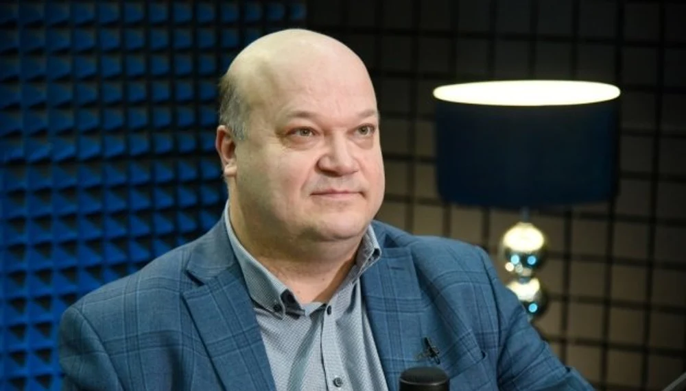 „Totul e pierdut? Nu cred”. Fostul ambasador al Ucrainei în SUA explică ce se află de fapt în spatele noului „plan de pace” SUA-Rusia