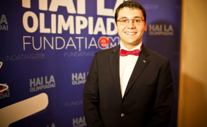 denis turcu
