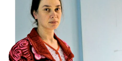  Maria Vlad (34 de ani):  „Aş face vaccinul ca să-mi protejez copilaşul“  