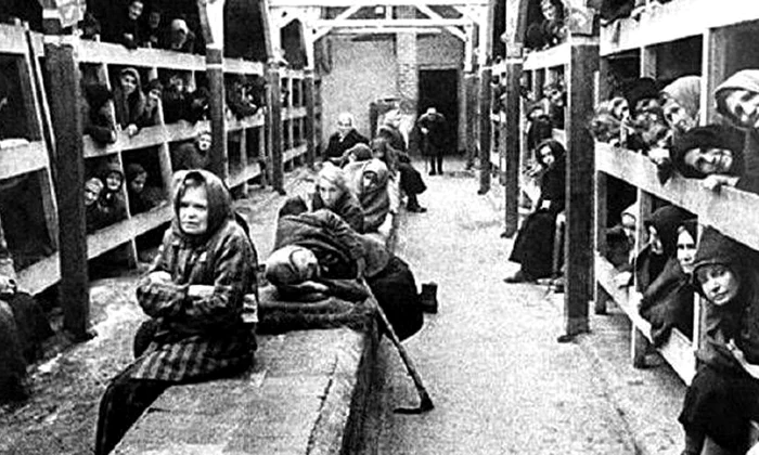 Holocaust, pe scurt, în 14 lucruri înfricoşătoare mai puţin cunoscute jpeg