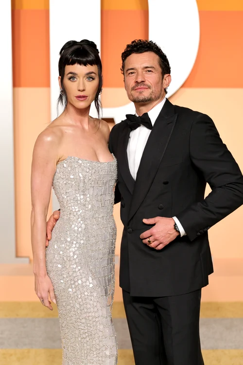 Katy Perry și Orlando Bloom nu mai formează un cuplu (Foto: GettyImages)