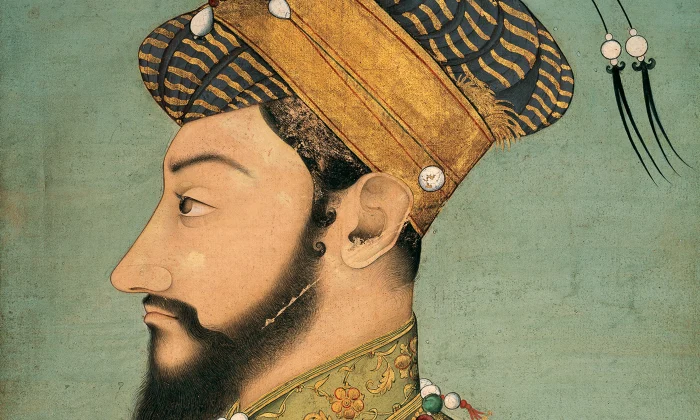 essay metro ashmolean prince aurangzeb 300 webp