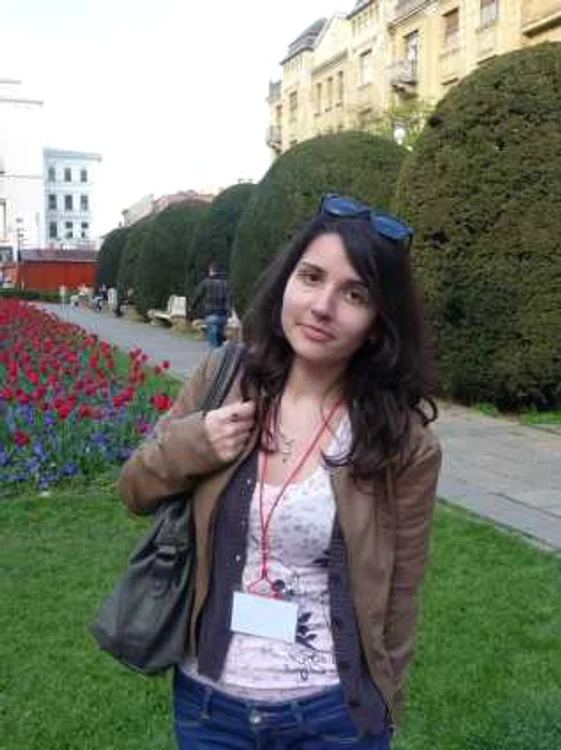 Teodora Codreanu