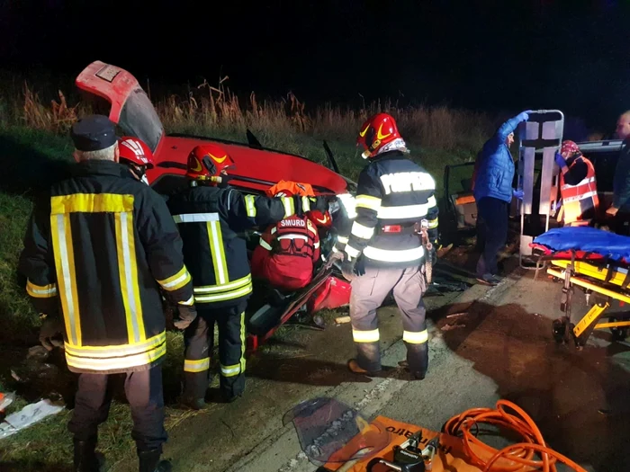 accident alba