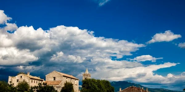 gara hum croatia