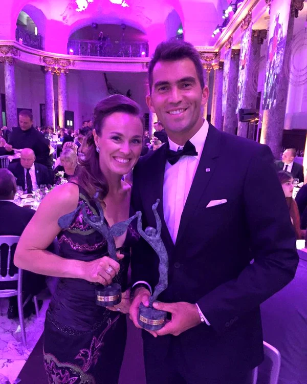 Martina Hingis Horia Tecau jpeg