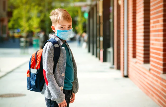 Elevii nu știu cine-i va testa și cum vor mai lua micul dejun dimineațaFoto: Shutterstock