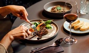 restaurant, foto shutterstock jpg