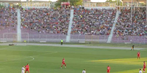 Poli - Gaz Metan Mediaş