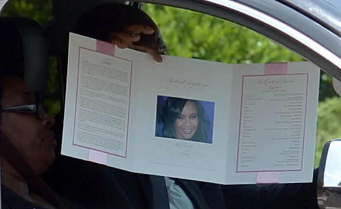 Bobbi Kristina Brown Funeralii jpeg