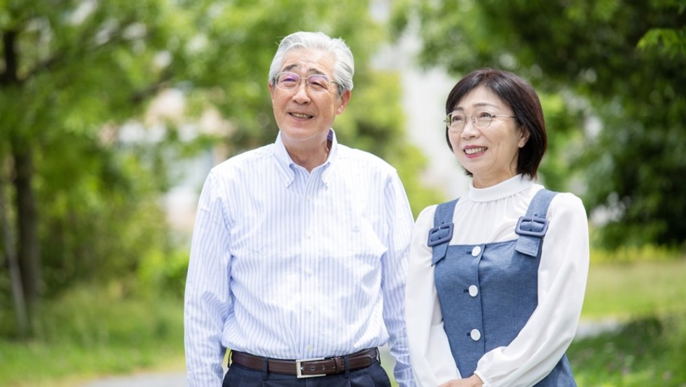 Okinawa Walk, tehnica de mers a japonezilor care trăiesc mult și bine într-o „zonă albastră”