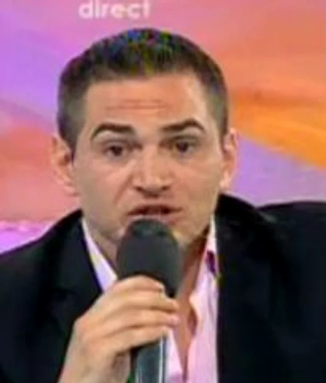 Florin Grigore este acuzat că şi-a violat una dintre eleve