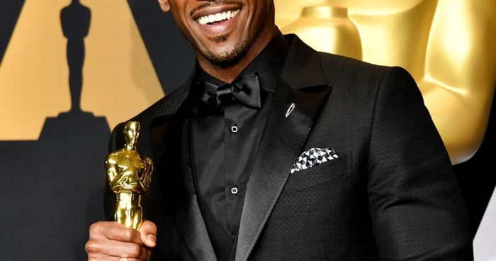 mahershala ali oscar 2017 foto guliver/getty images