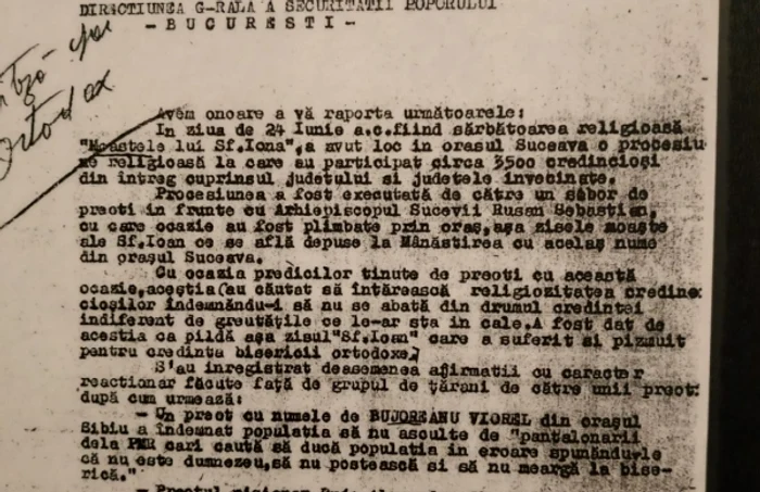 document sevchea securitate suceava